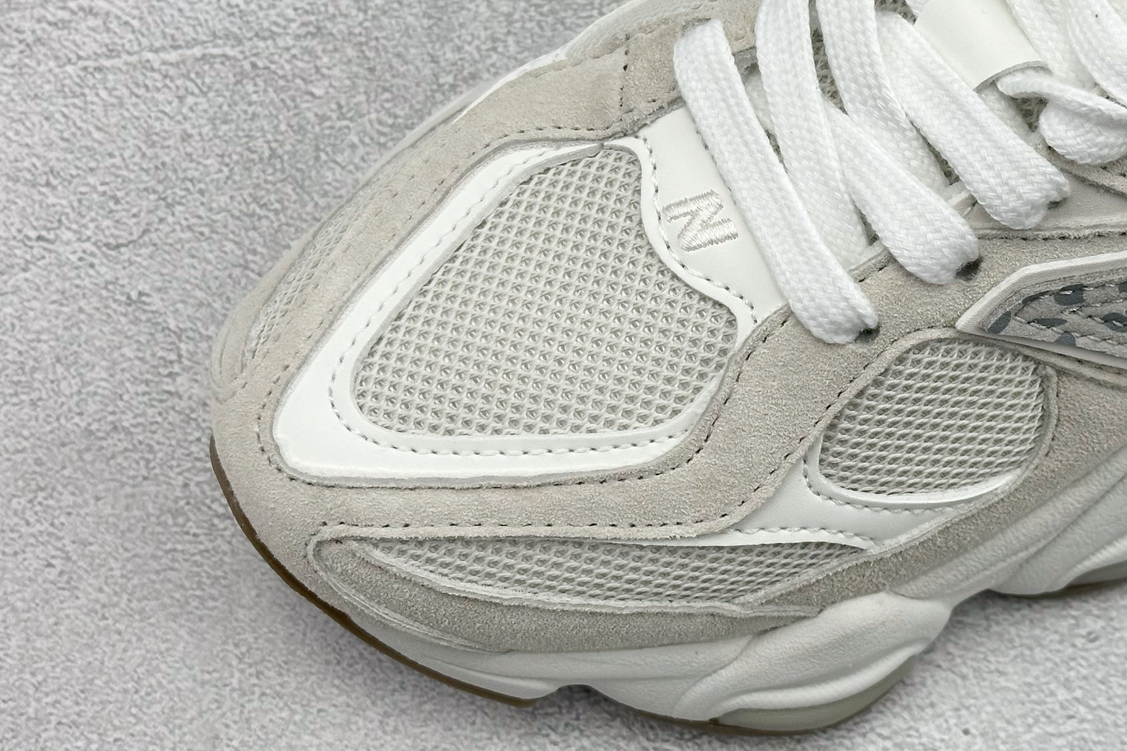 210 New Balance 9060 复古休闲运动老爹鞋 U9060ASP