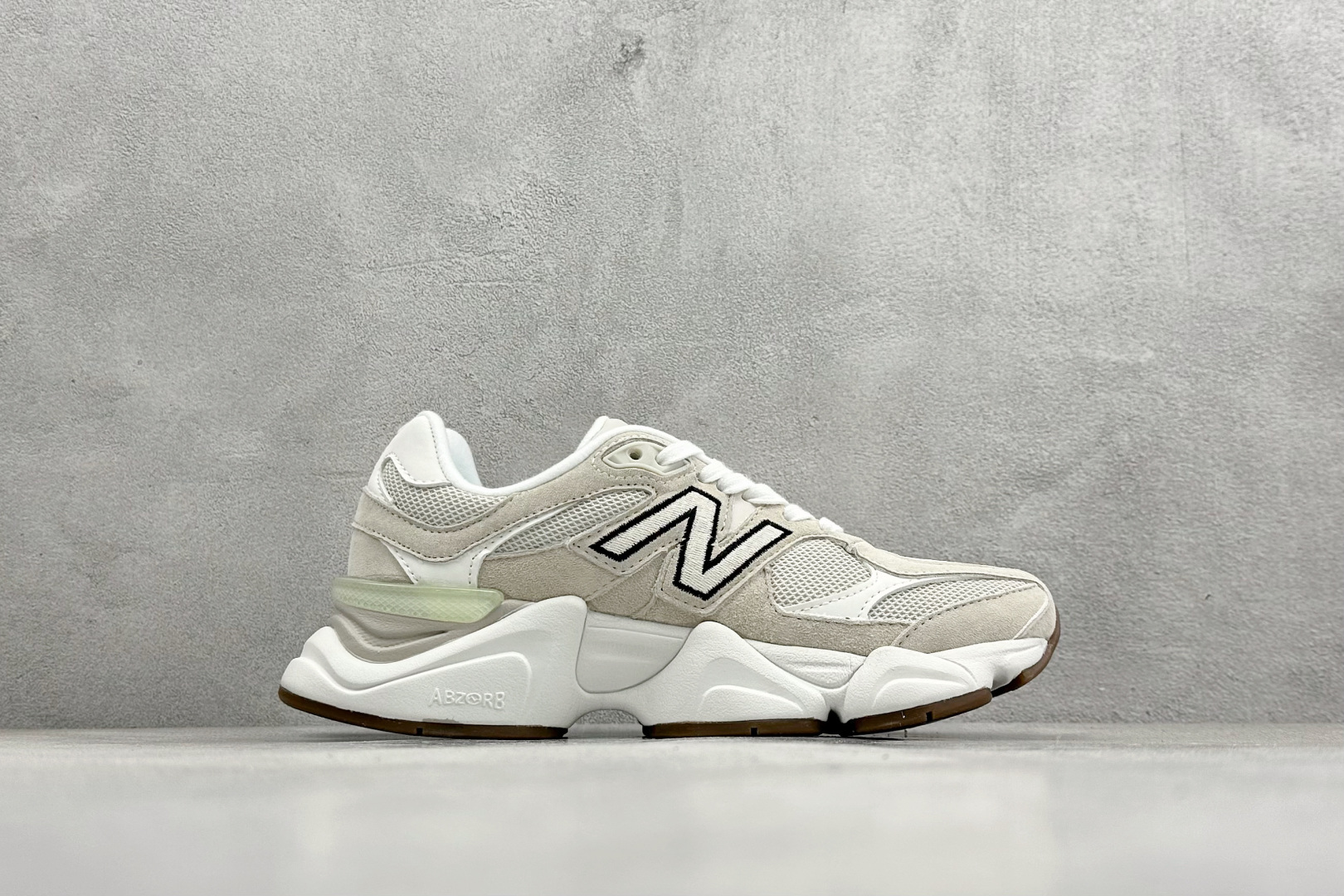 210 New Balance 9060 复古休闲运动老爹鞋 U9060ASP