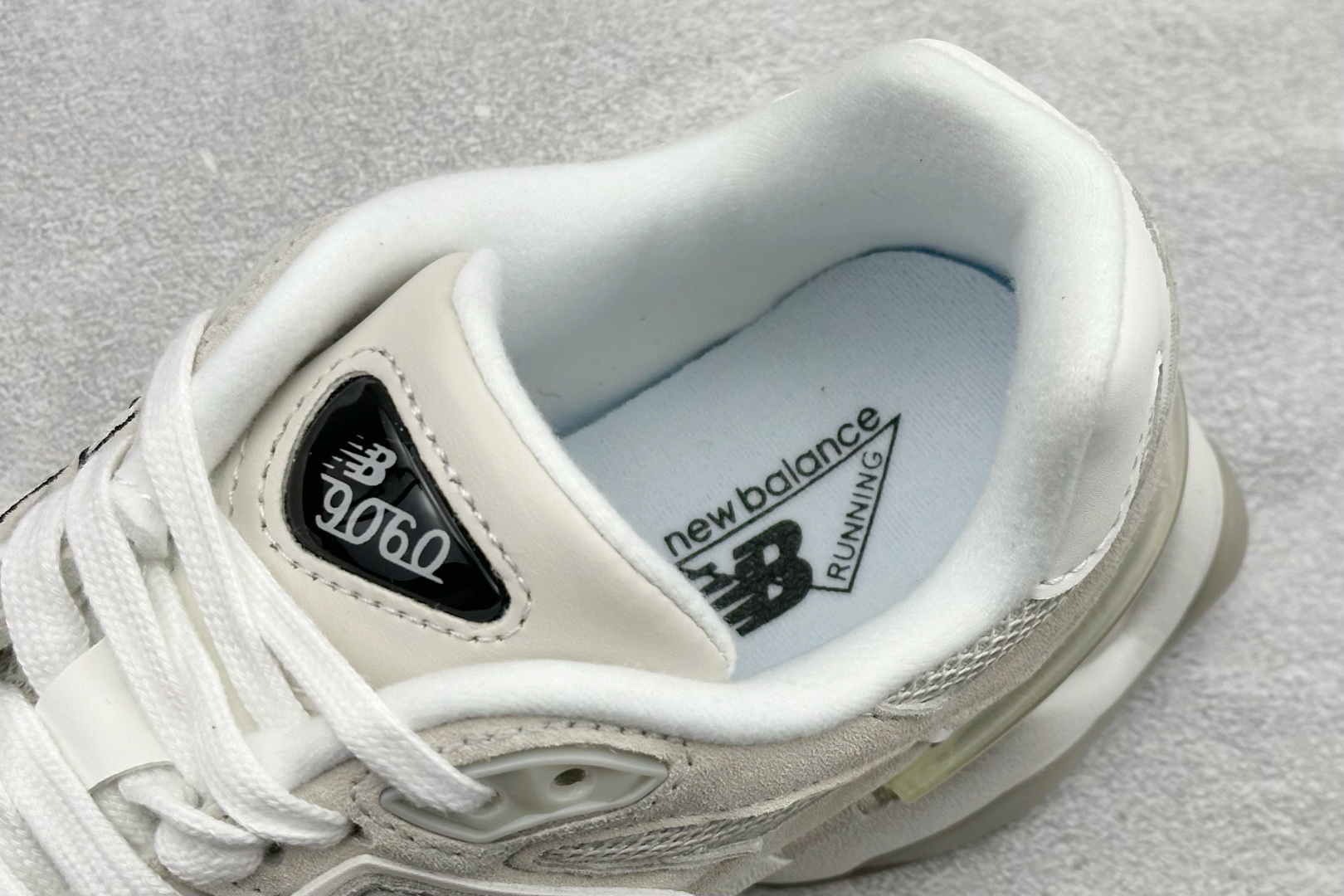 210 New Balance 9060 复古休闲运动老爹鞋 U9060ASP