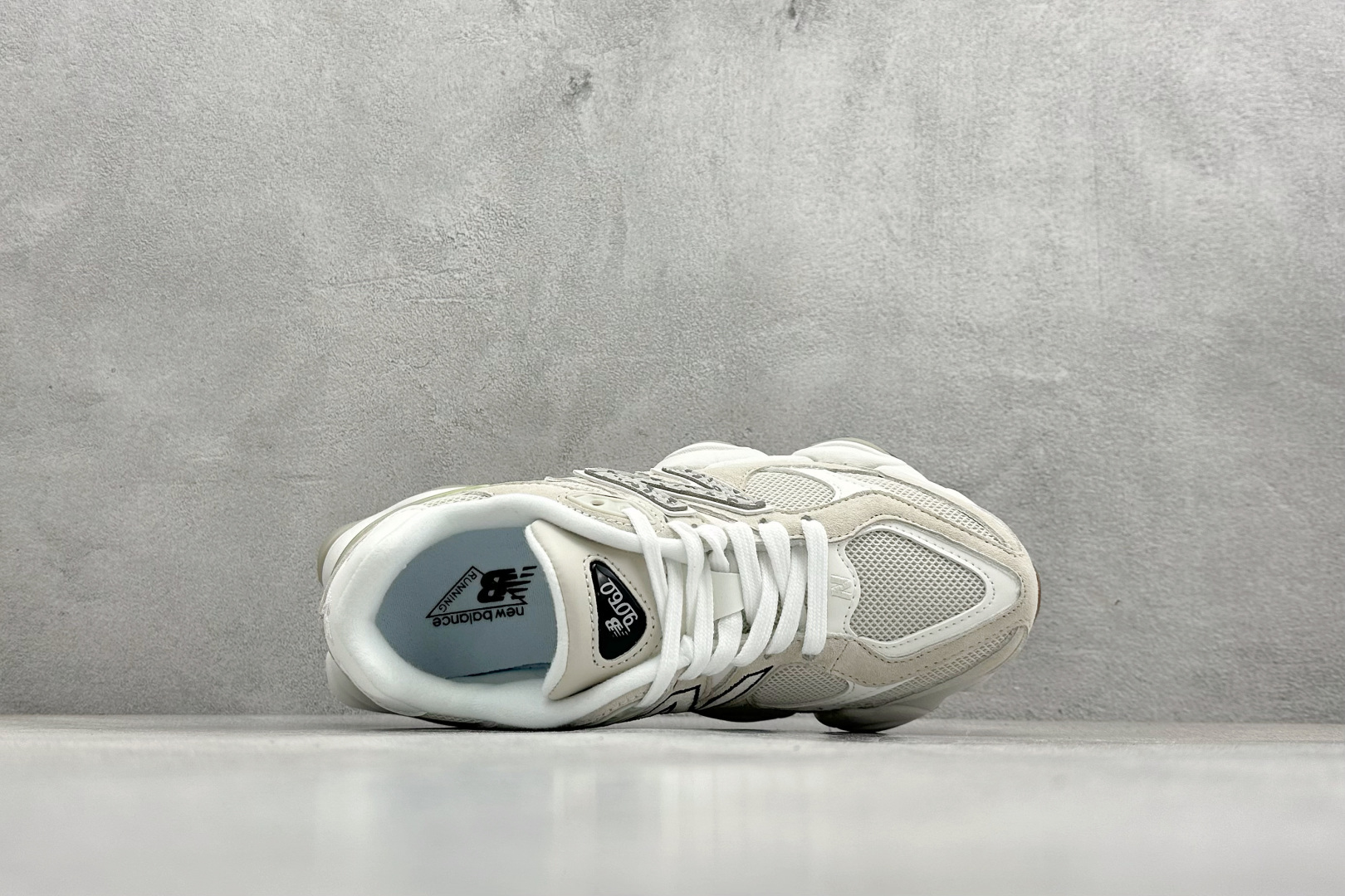 210 New Balance 9060 复古休闲运动老爹鞋 U9060ASP