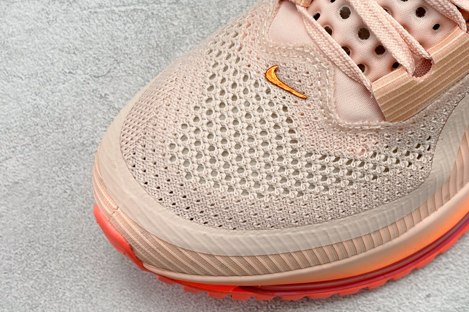 250 YH版Nike Air Zoom Pegasus Premium 耐克网面全掌气垫缓震跑鞋 II6308-600