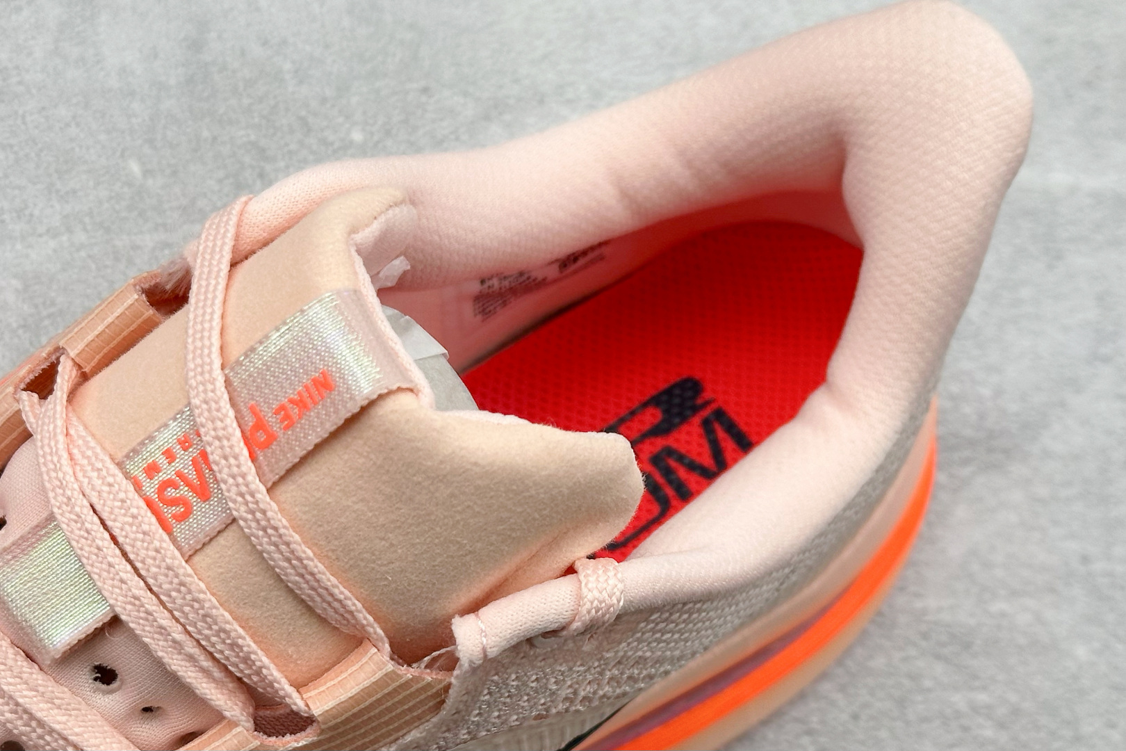 250 YH版Nike Air Zoom Pegasus Premium 耐克网面全掌气垫缓震跑鞋 II6308-600