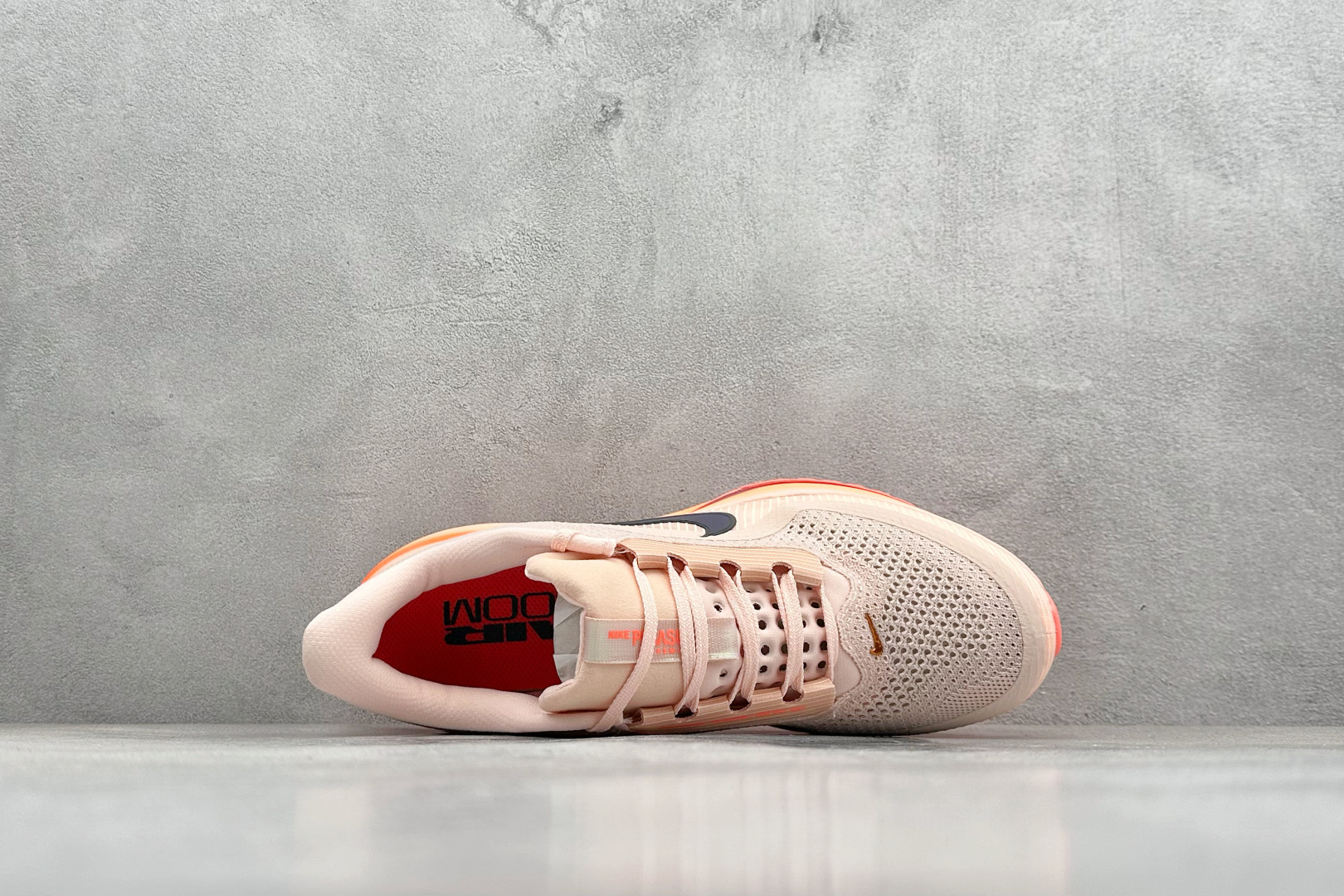 250 YH版Nike Air Zoom Pegasus Premium 耐克网面全掌气垫缓震跑鞋 II6308-600