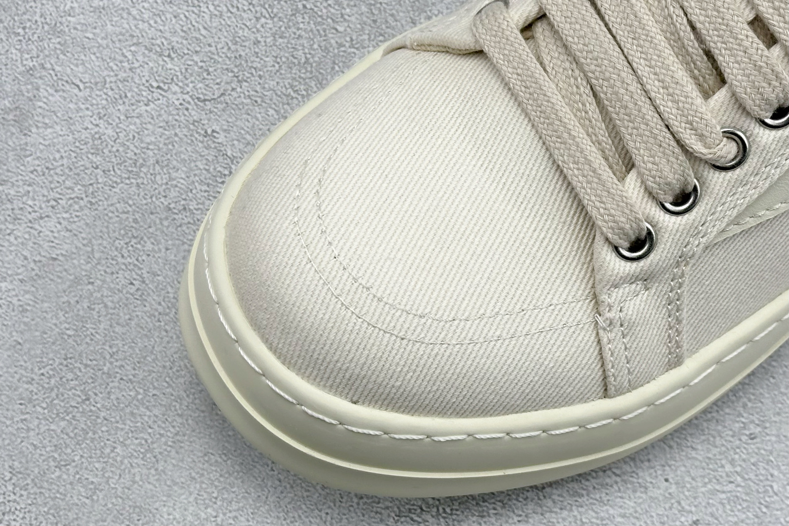 220 OK版Rick Owens Drkshdw 瑞克·欧文低帮时尚运动板鞋