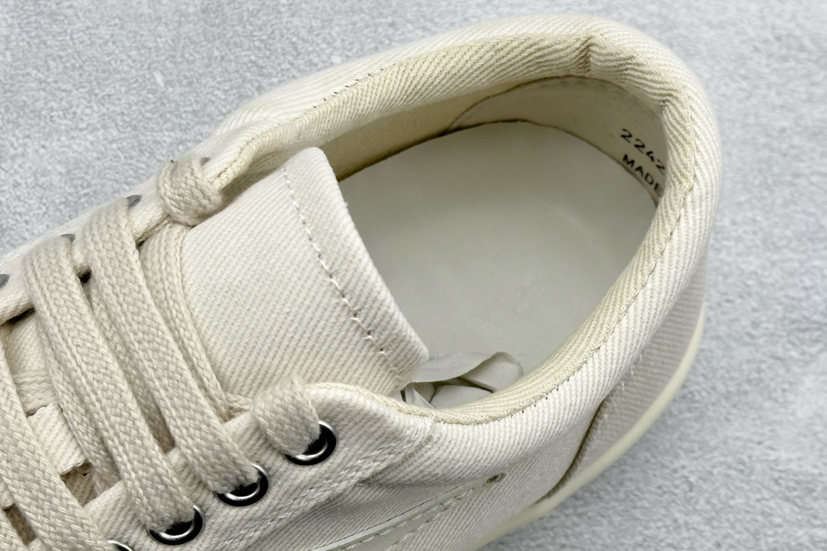 220 OK版Rick Owens Drkshdw 瑞克·欧文低帮时尚运动板鞋