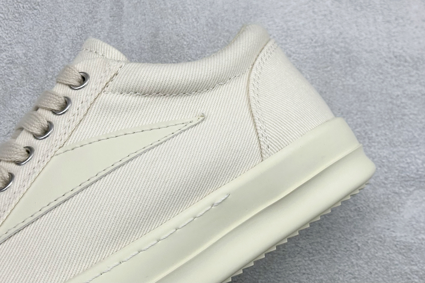 220 OK版Rick Owens Drkshdw 瑞克·欧文低帮时尚运动板鞋