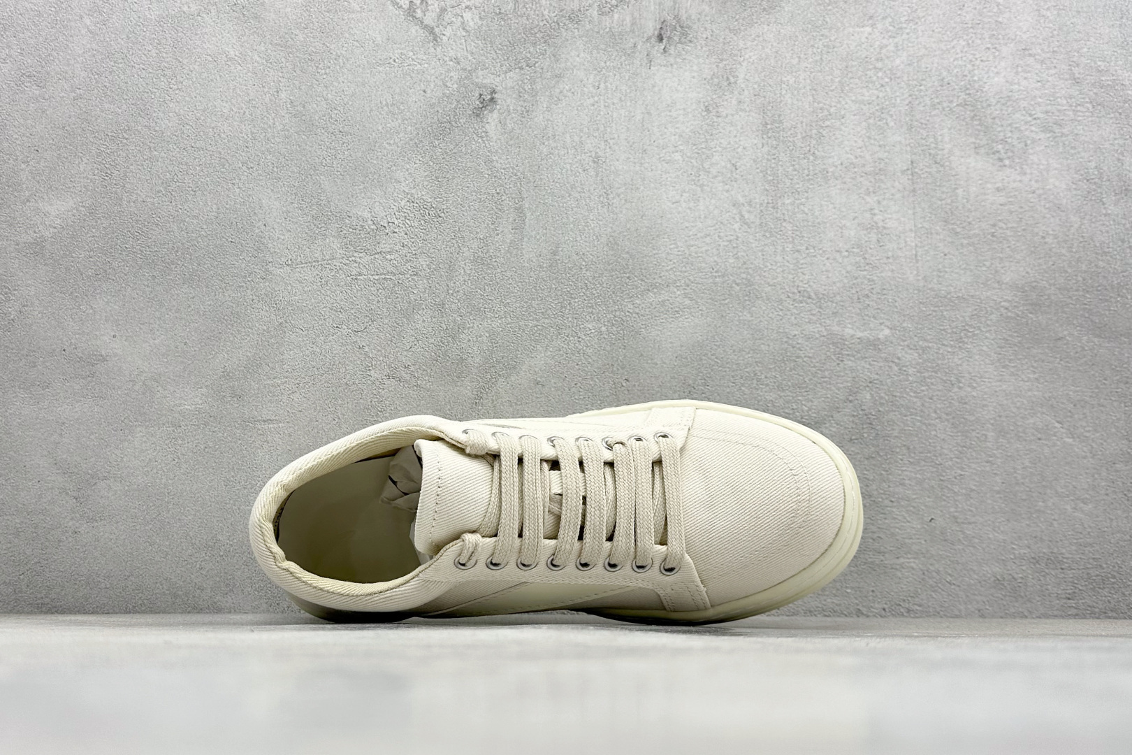 220 OK版Rick Owens Drkshdw 瑞克·欧文低帮时尚运动板鞋