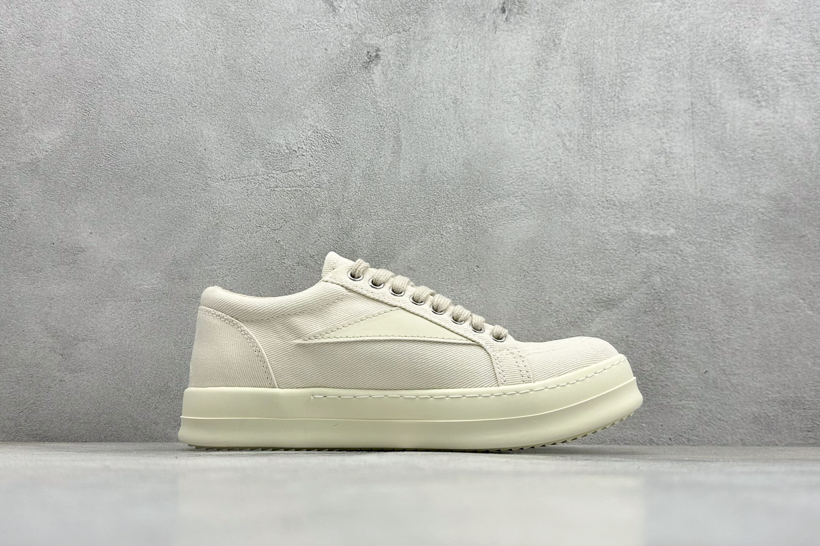 220 OK版Rick Owens Drkshdw 瑞克·欧文低帮时尚运动板鞋