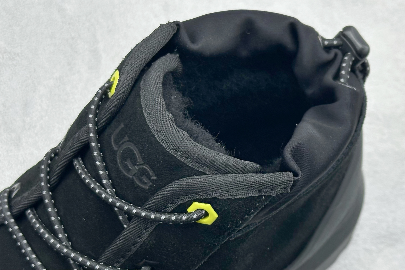 290 UGG 秋冬经典户外塔斯曼雪地靴 1143991