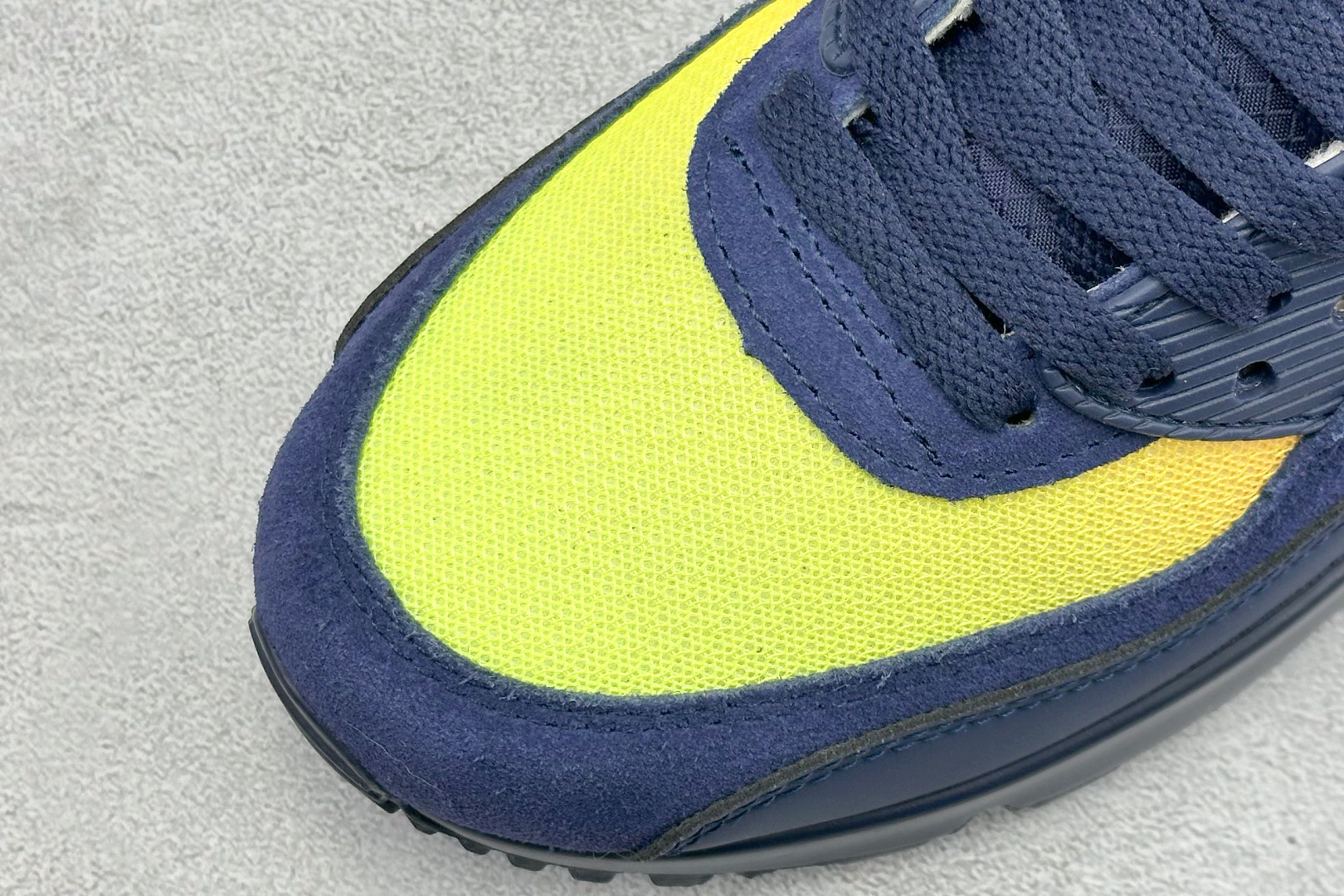 180 NK Air MAX 90 气垫复古减震跑步鞋 DQ4071-101