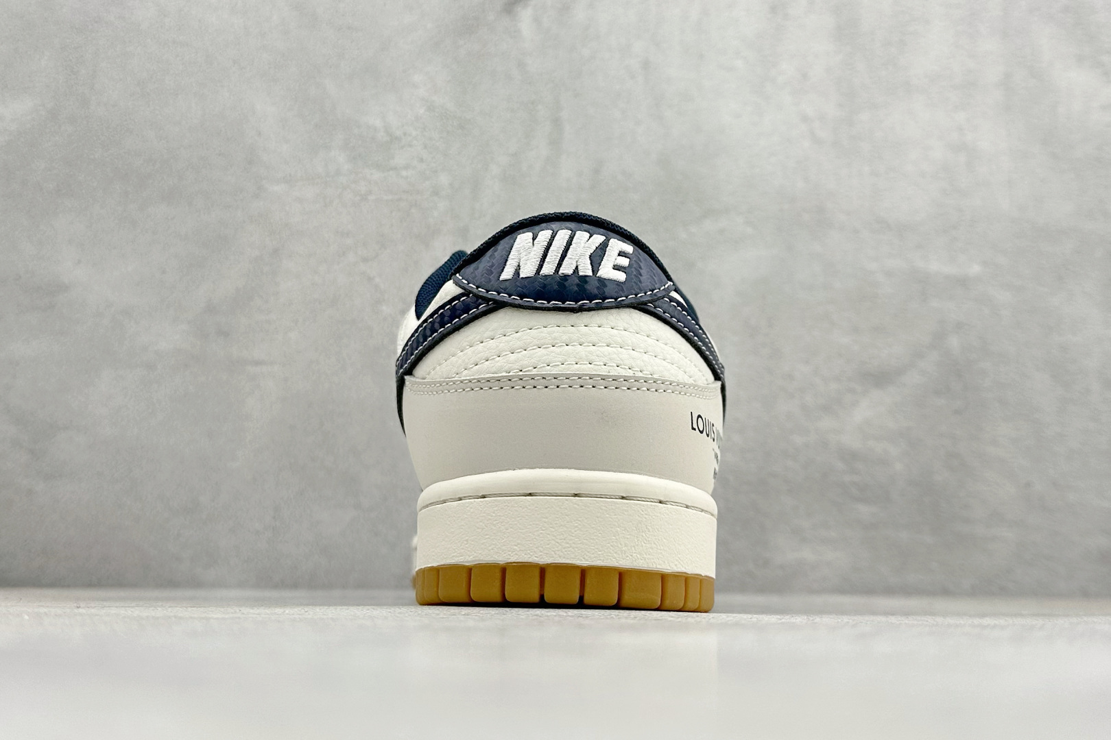 260 Nike Dunk Low Retro LV联名 周年高端定制 低帮休闲板鞋 JP1628-002