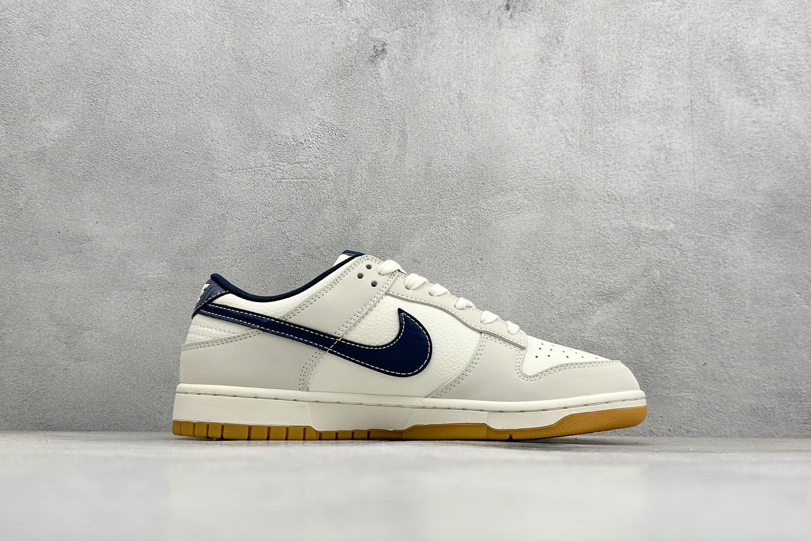 260 Nike Dunk Low Retro LV联名 周年高端定制 低帮休闲板鞋 JP1628-002