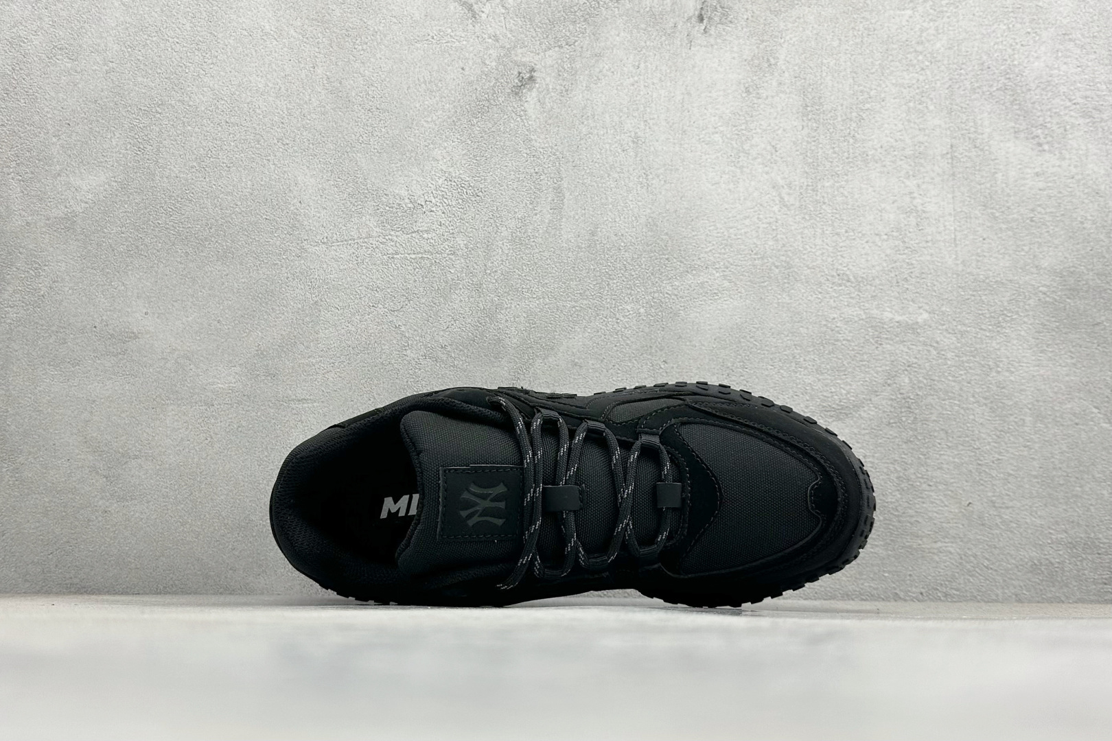 180 NY版MLB Trophy Vintage LT 纽约洋基队 休闲运动鞋 3ASXT035N