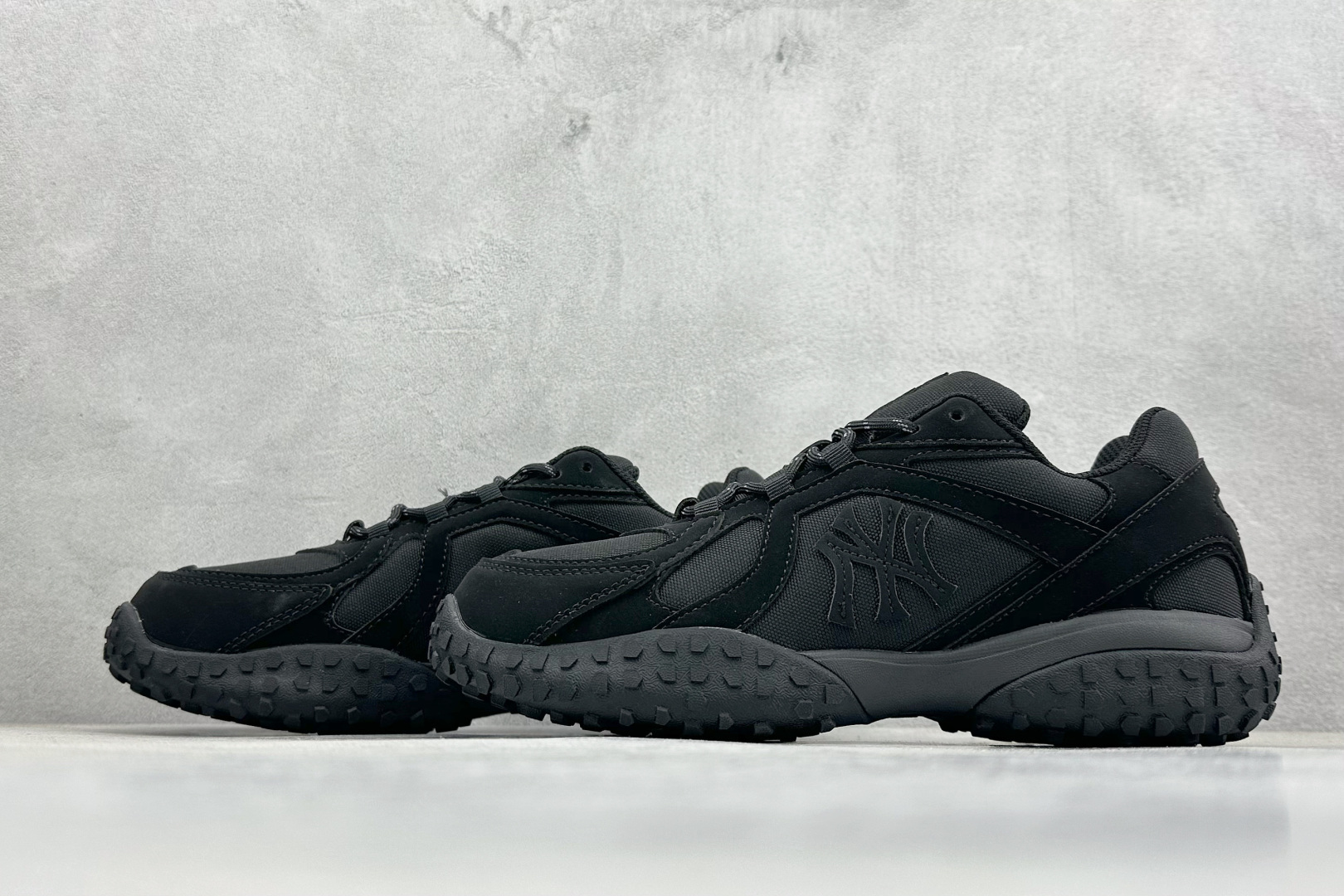 180 NY版MLB Trophy Vintage LT 纽约洋基队 休闲运动鞋 3ASXT035N