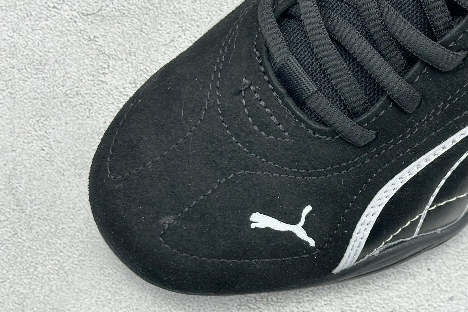 170 TG版PUMA CATCH SD 阿莫尔系列经典休闲潮流时尚板鞋 402681-02