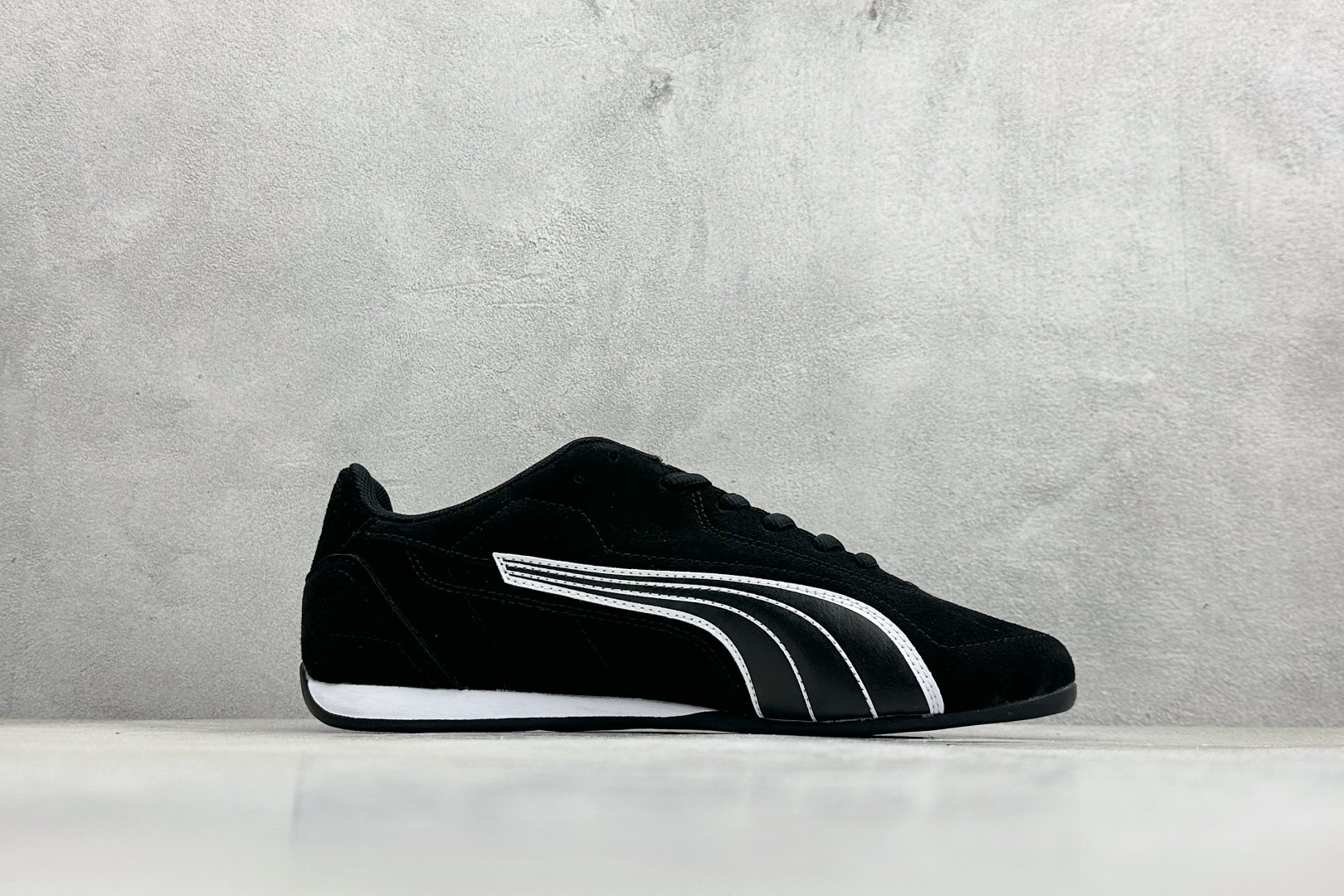 170 TG版PUMA CATCH SD 阿莫尔系列经典休闲潮流时尚板鞋 402681-02