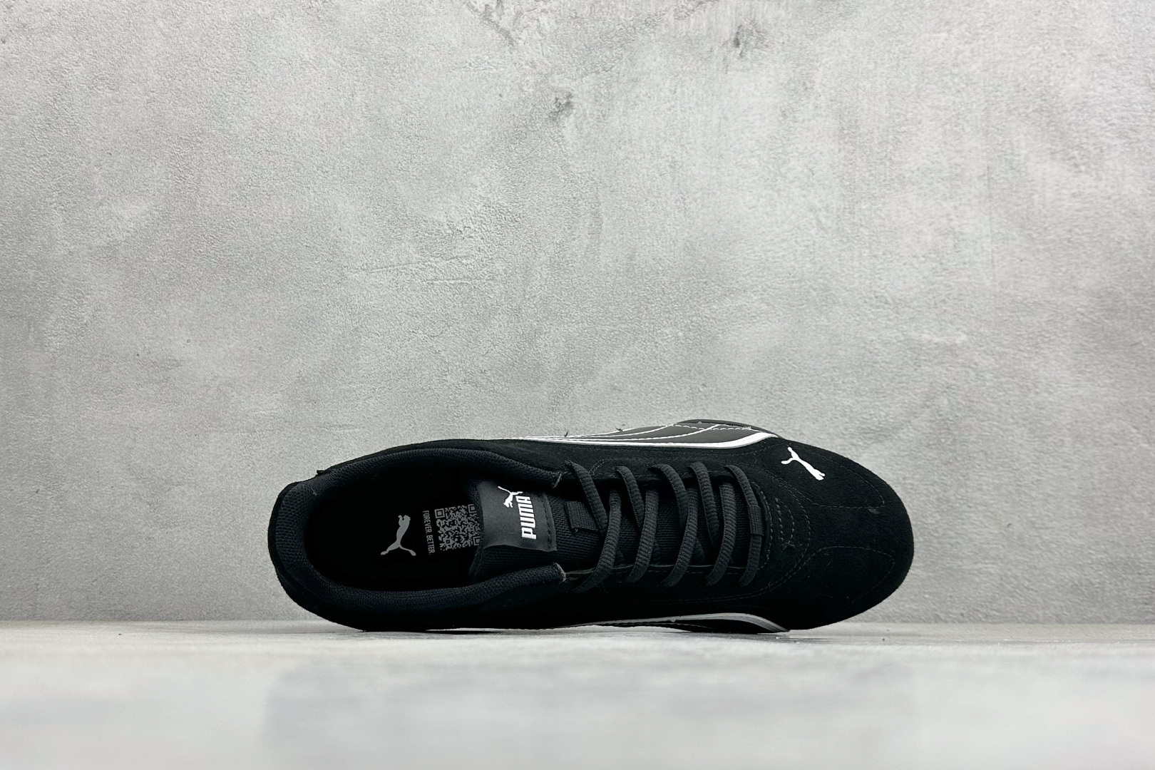 170 TG版PUMA CATCH SD 阿莫尔系列经典休闲潮流时尚板鞋 402681-02