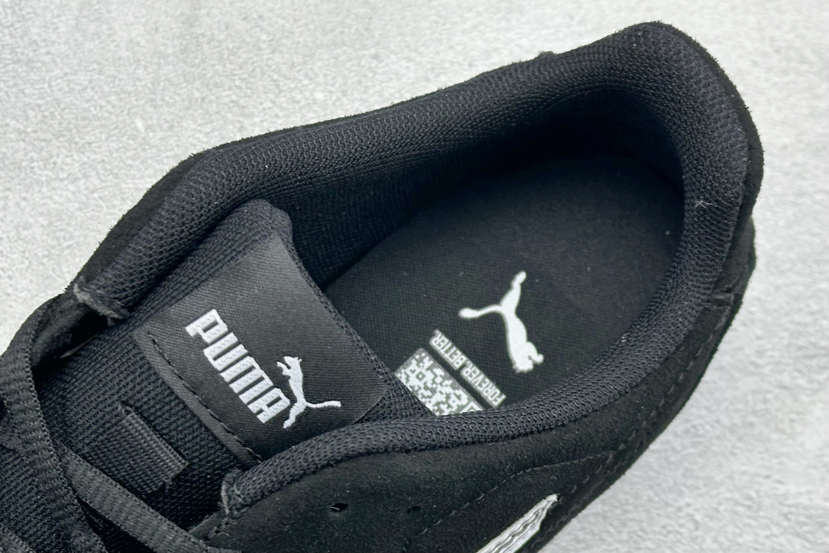 170 TG版PUMA CATCH SD 阿莫尔系列经典休闲潮流时尚板鞋 402681-02