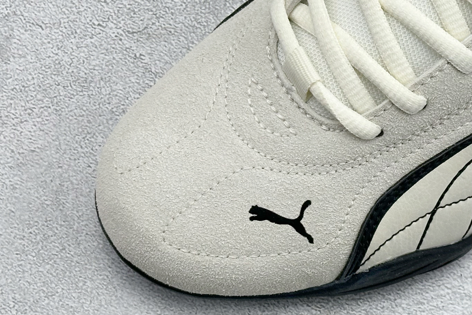 170 TG版PUMA CATCH SD 阿莫尔系列经典休闲潮流时尚板鞋 板鞋 402681-04