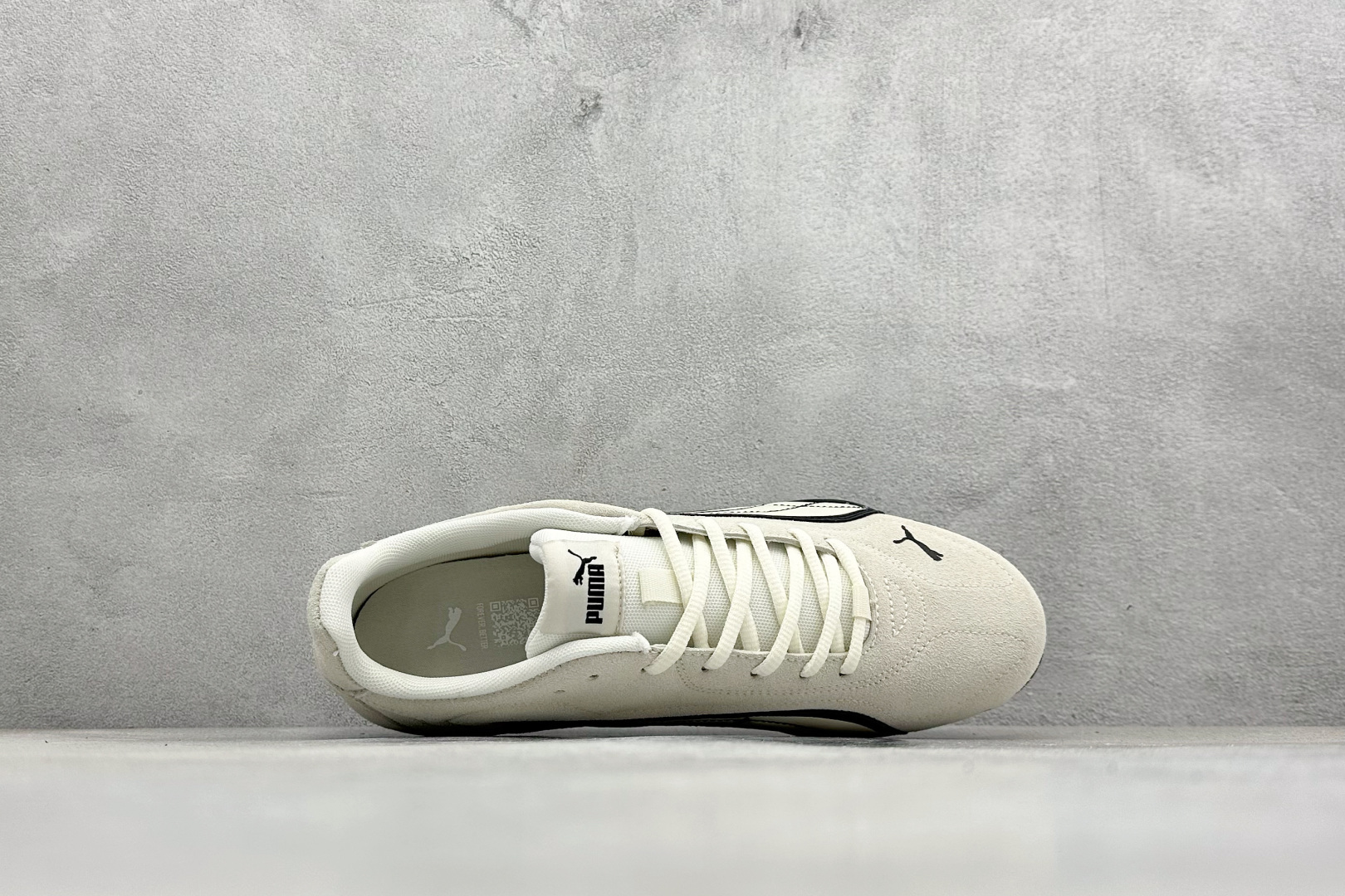 170 TG版PUMA CATCH SD 阿莫尔系列经典休闲潮流时尚板鞋 板鞋 402681-04