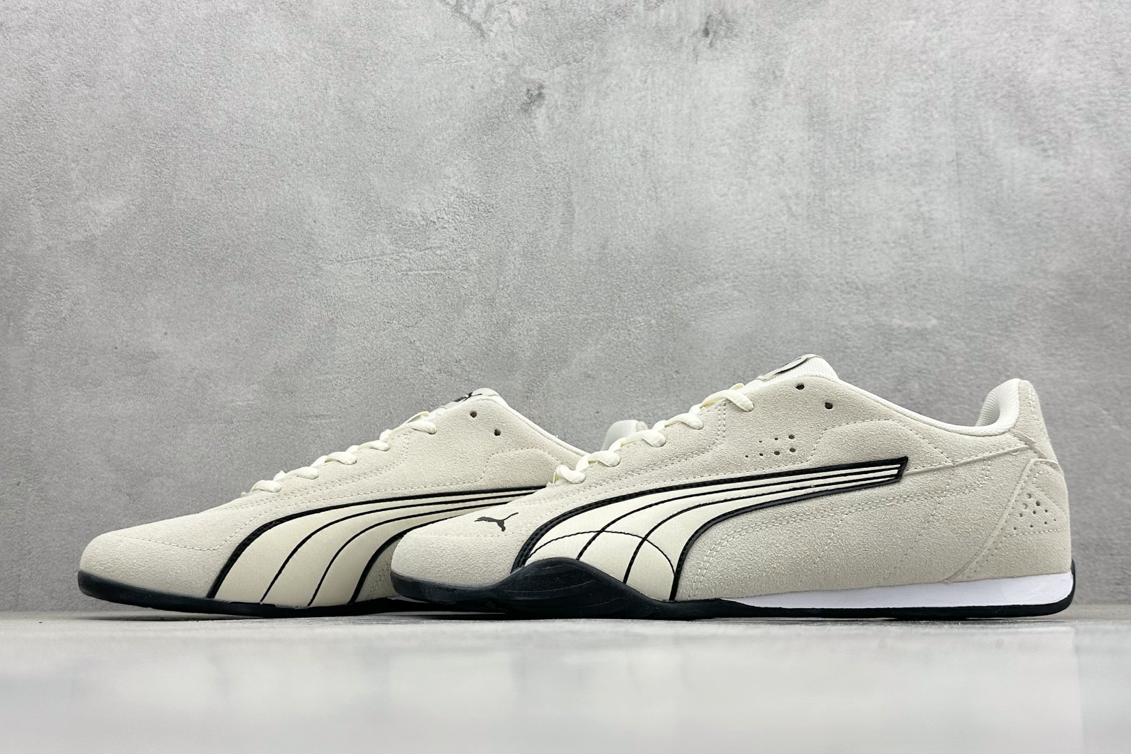 170 TG版PUMA CATCH SD 阿莫尔系列经典休闲潮流时尚板鞋 板鞋 402681-04