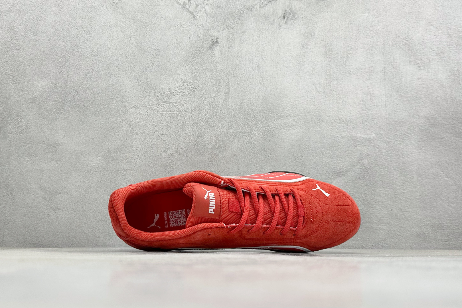 170 TG版PUMA CATCH SD 阿莫尔系列经典休闲潮流时尚板鞋 板鞋 402681-11