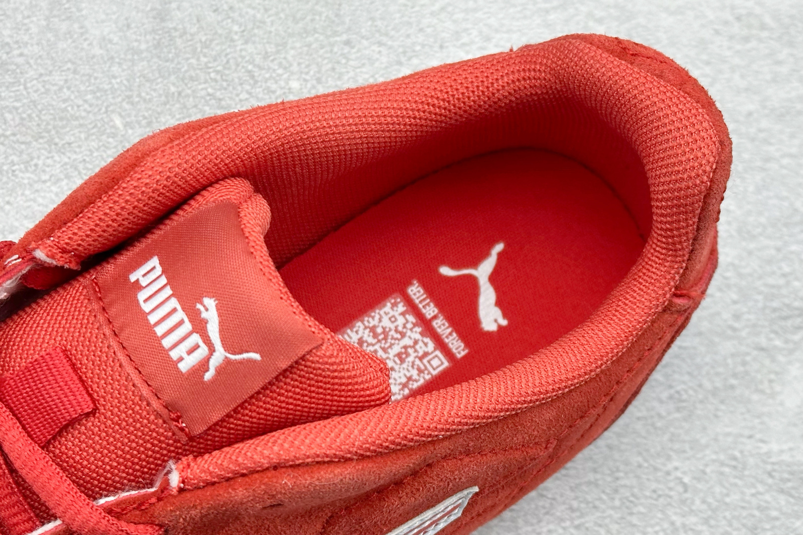 170 TG版PUMA CATCH SD 阿莫尔系列经典休闲潮流时尚板鞋 板鞋 402681-11