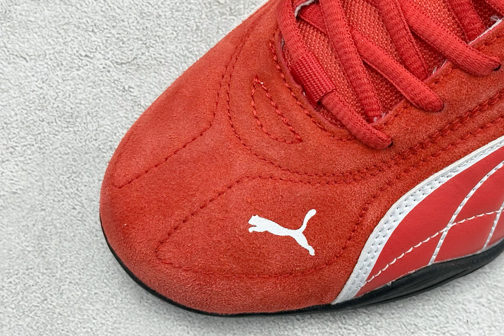 170 TG版PUMA CATCH SD 阿莫尔系列经典休闲潮流时尚板鞋 板鞋 402681-11