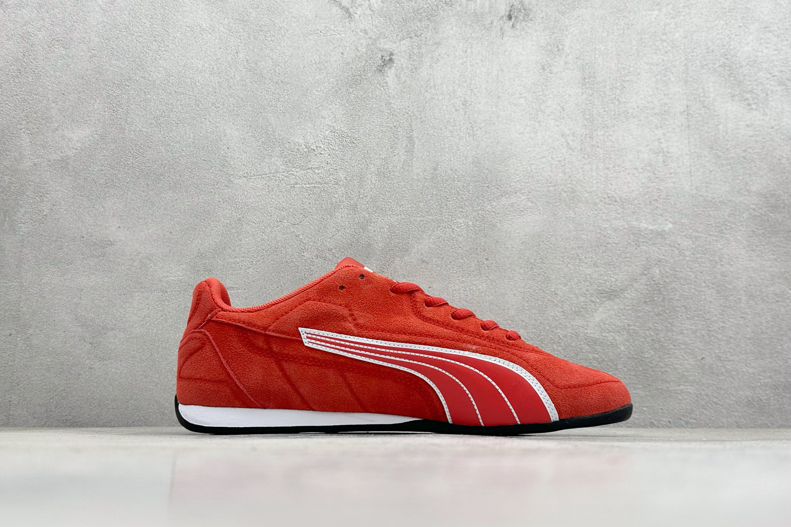 170 TG版PUMA CATCH SD 阿莫尔系列经典休闲潮流时尚板鞋 板鞋 402681-11