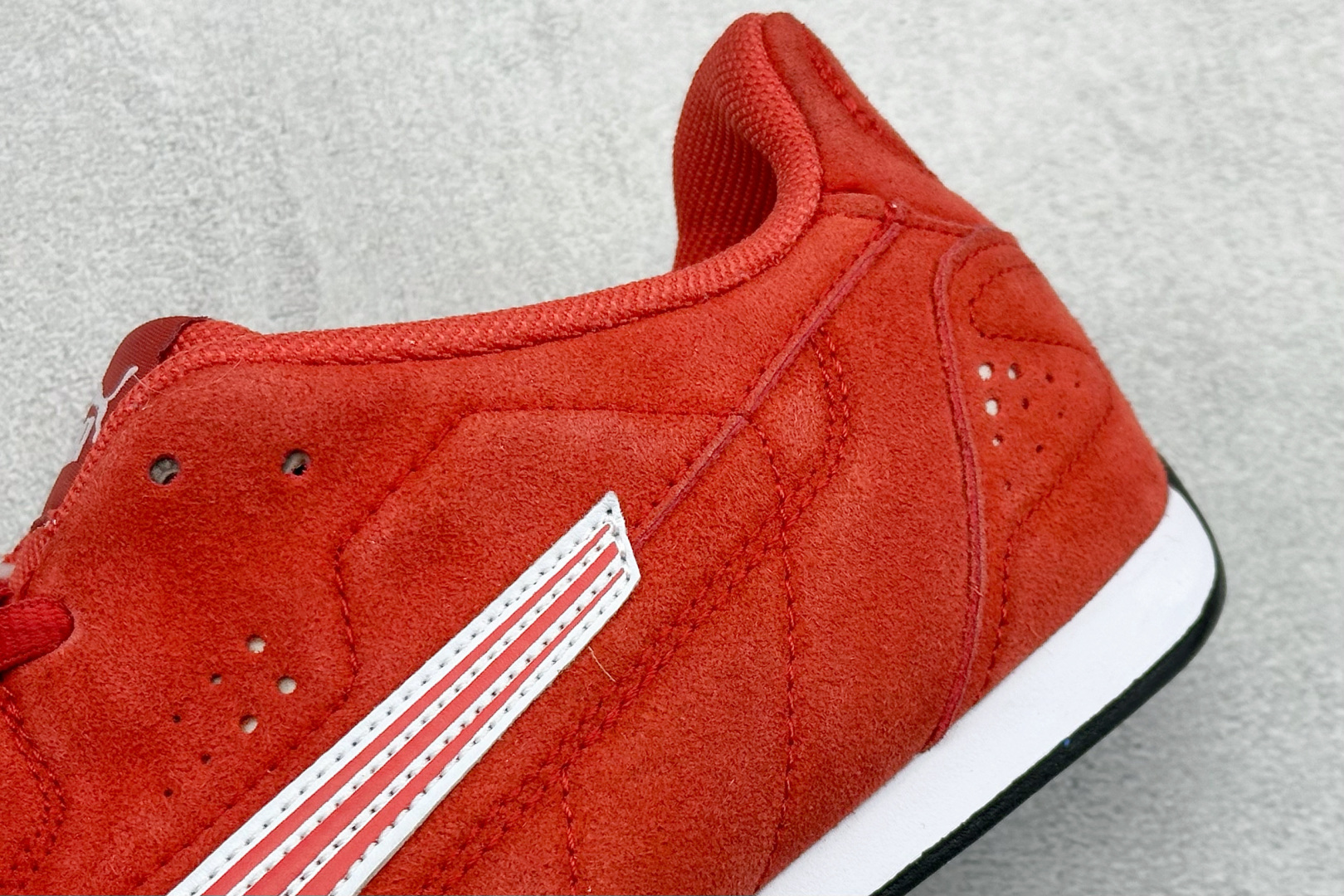 170 TG版PUMA CATCH SD 阿莫尔系列经典休闲潮流时尚板鞋 板鞋 402681-11