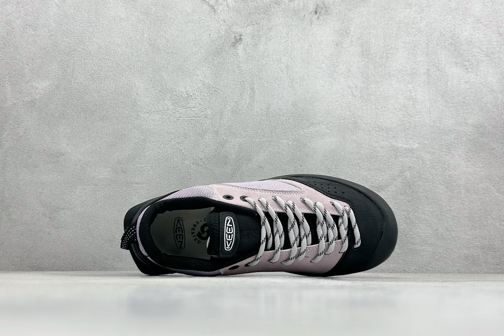 200 绿X版KEEN 科恩 Jasper Rocks 山系户外鞋 1031198