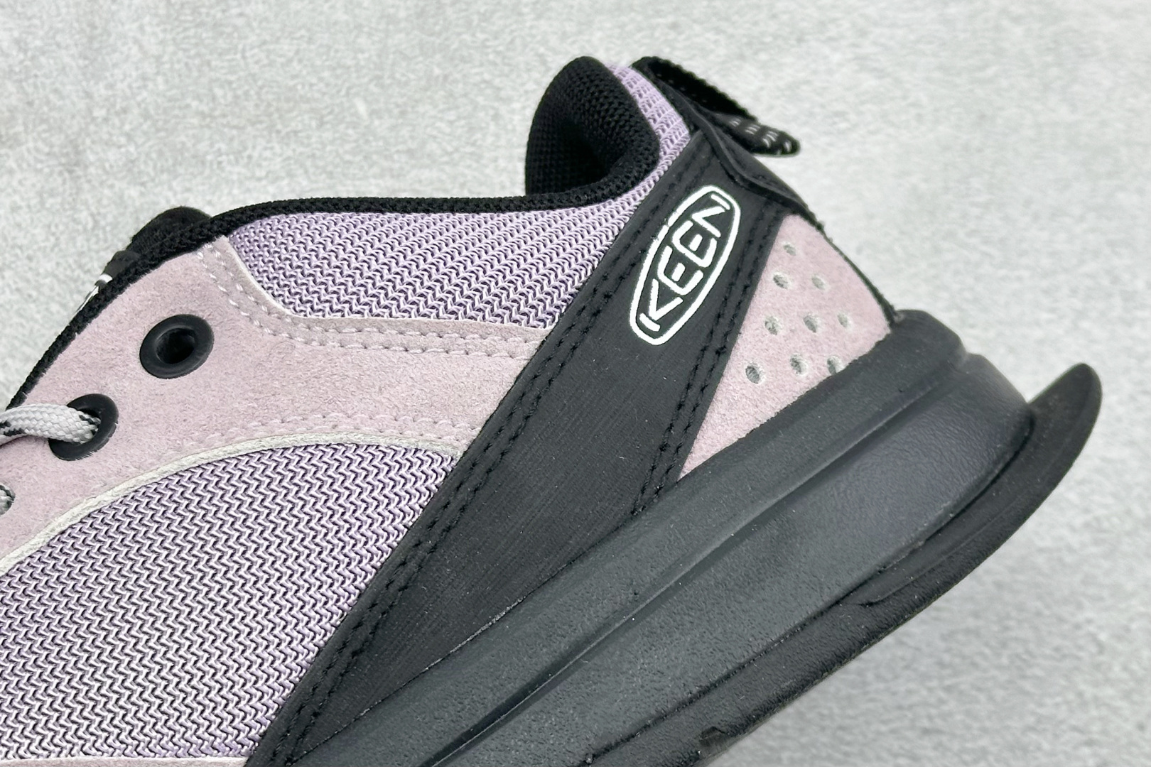 200 绿X版KEEN 科恩 Jasper Rocks 山系户外鞋 1031198