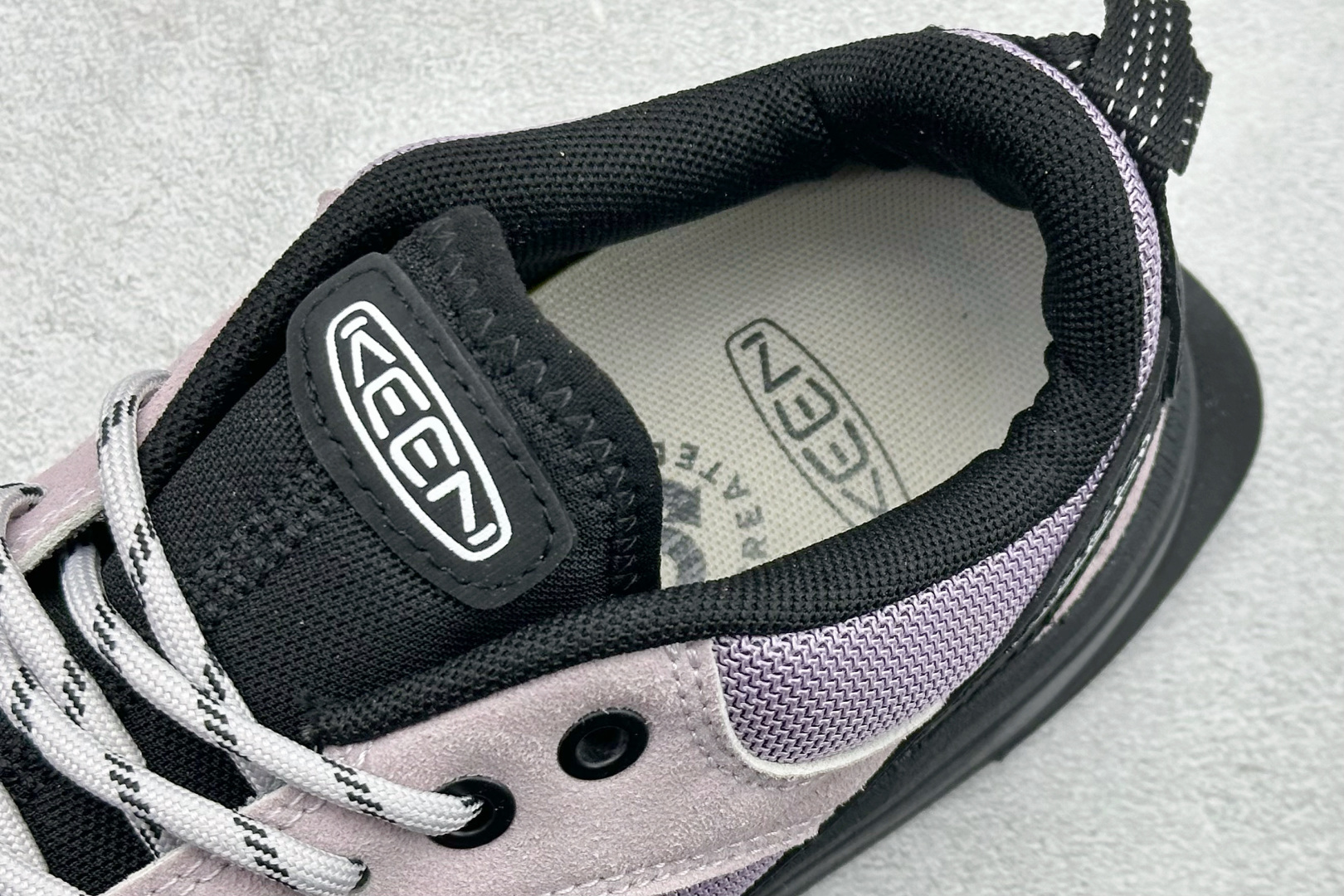 200 绿X版KEEN 科恩 Jasper Rocks 山系户外鞋 1031198