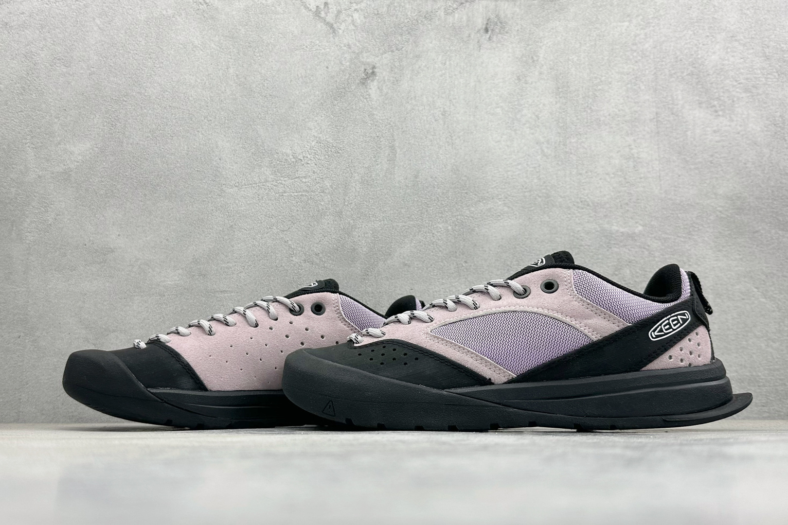 200 绿X版KEEN 科恩 Jasper Rocks 山系户外鞋 1031198