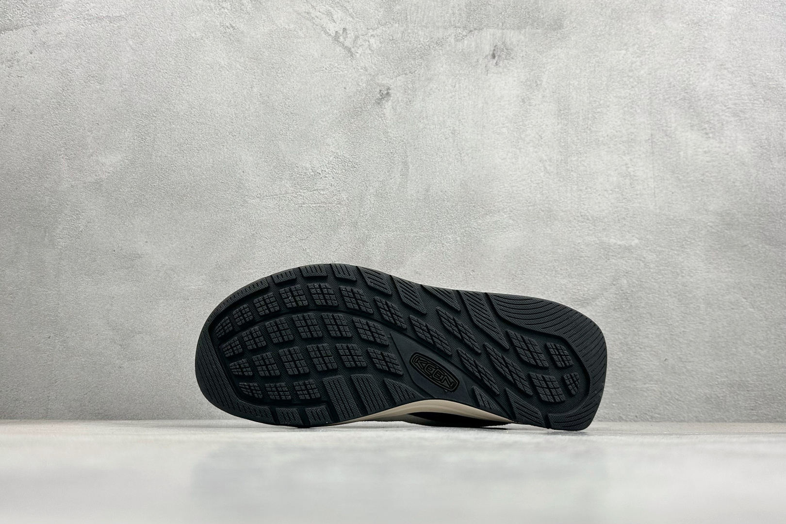 200 绿X版KEEN 科恩 Jasper Rocks 山系户外鞋 日系街头复古风 1031197