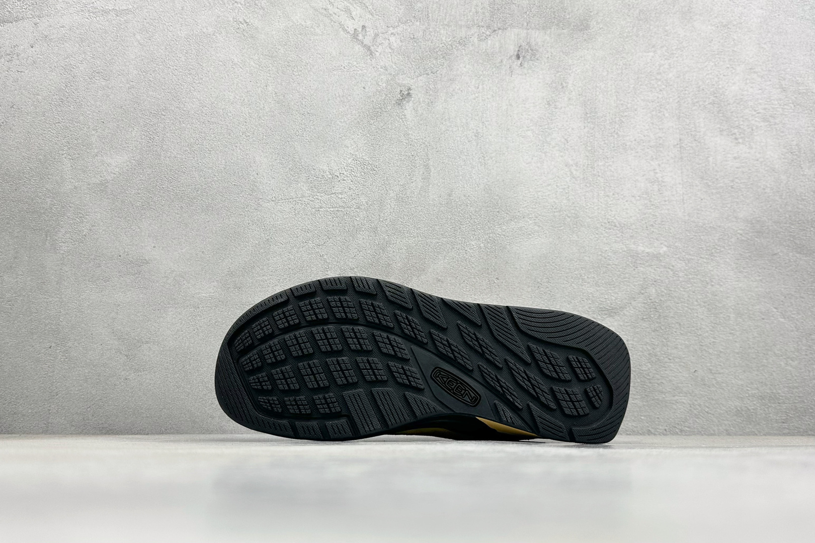 200 绿X版KEEN 科恩 Jasper Rocks 山系户外鞋 日系街头复古风 1031193