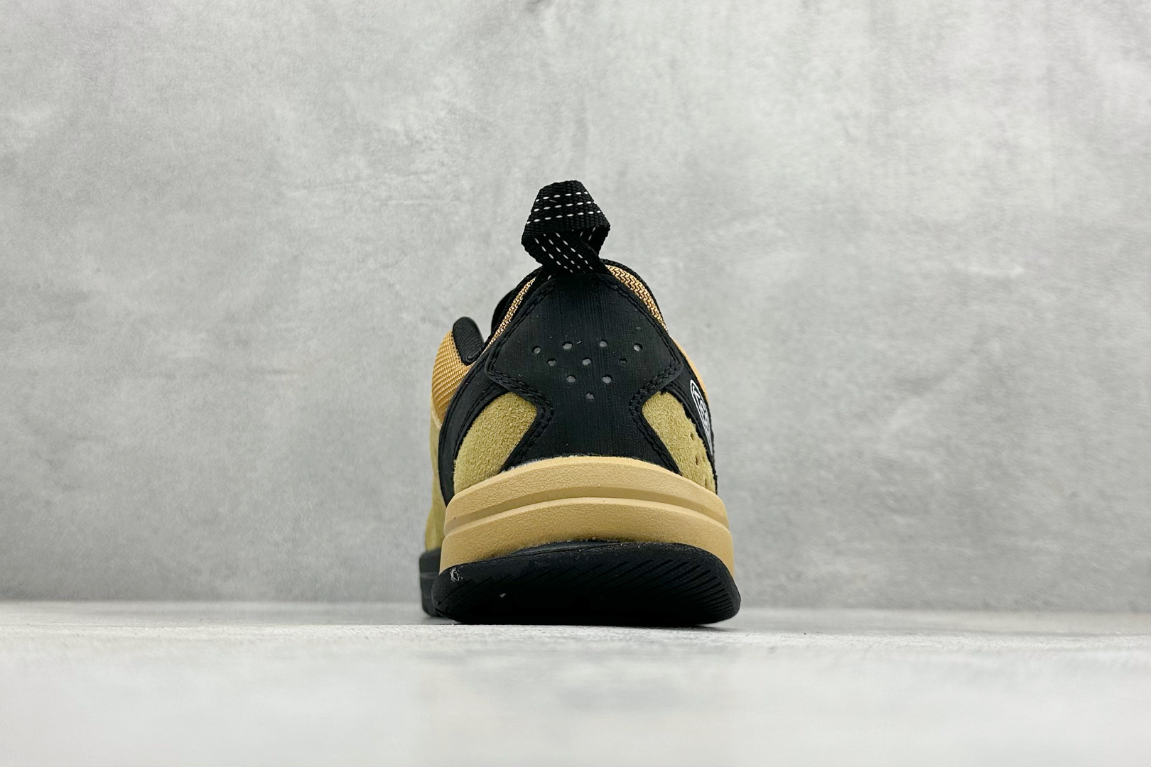 200 绿X版KEEN 科恩 Jasper Rocks 山系户外鞋 日系街头复古风 1031193