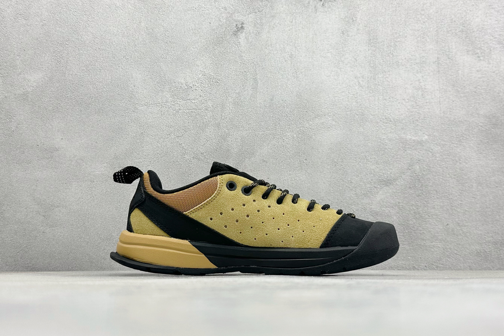 200 绿X版KEEN 科恩 Jasper Rocks 山系户外鞋 日系街头复古风 1031193