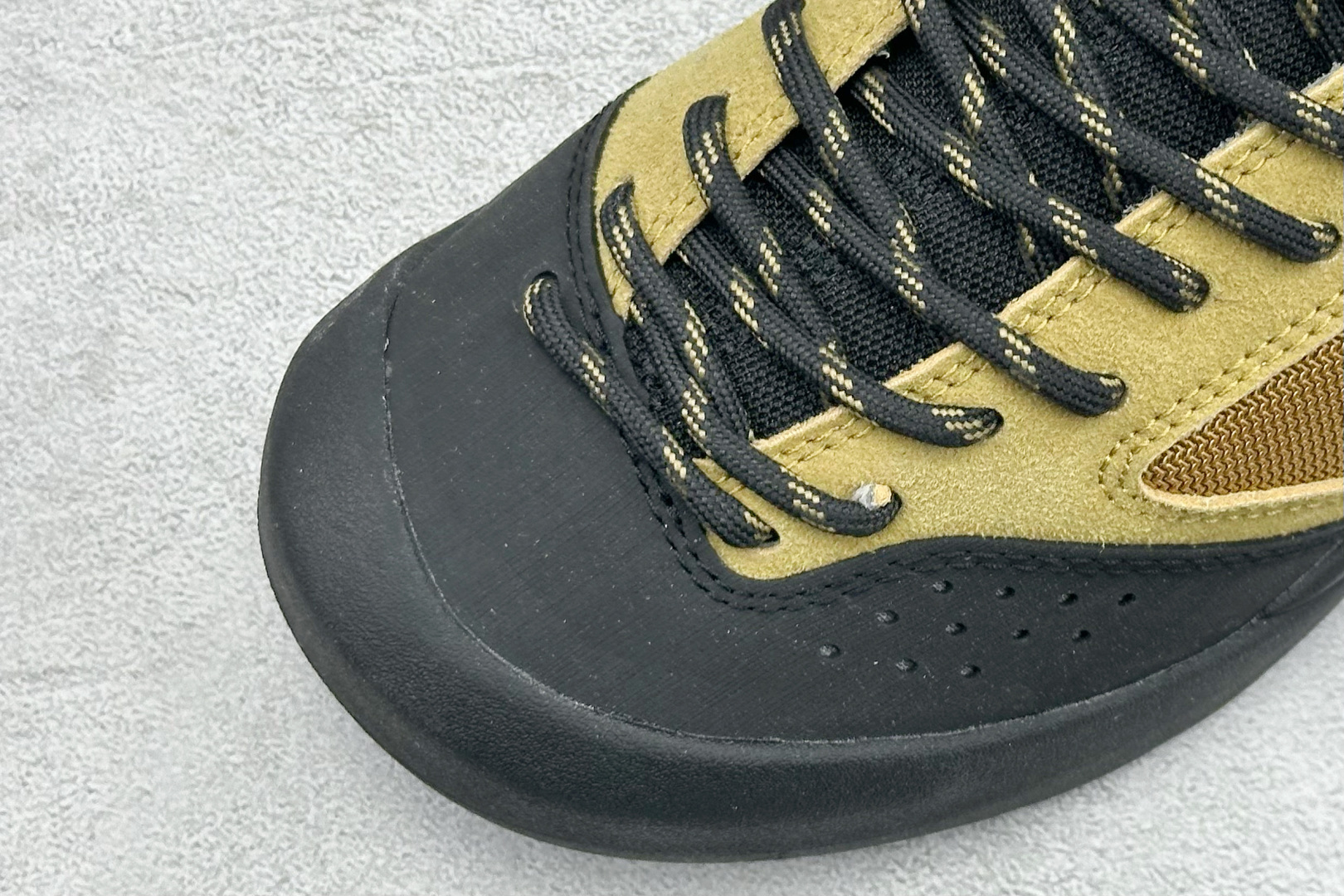 200 绿X版KEEN 科恩 Jasper Rocks 山系户外鞋 日系街头复古风 1031193