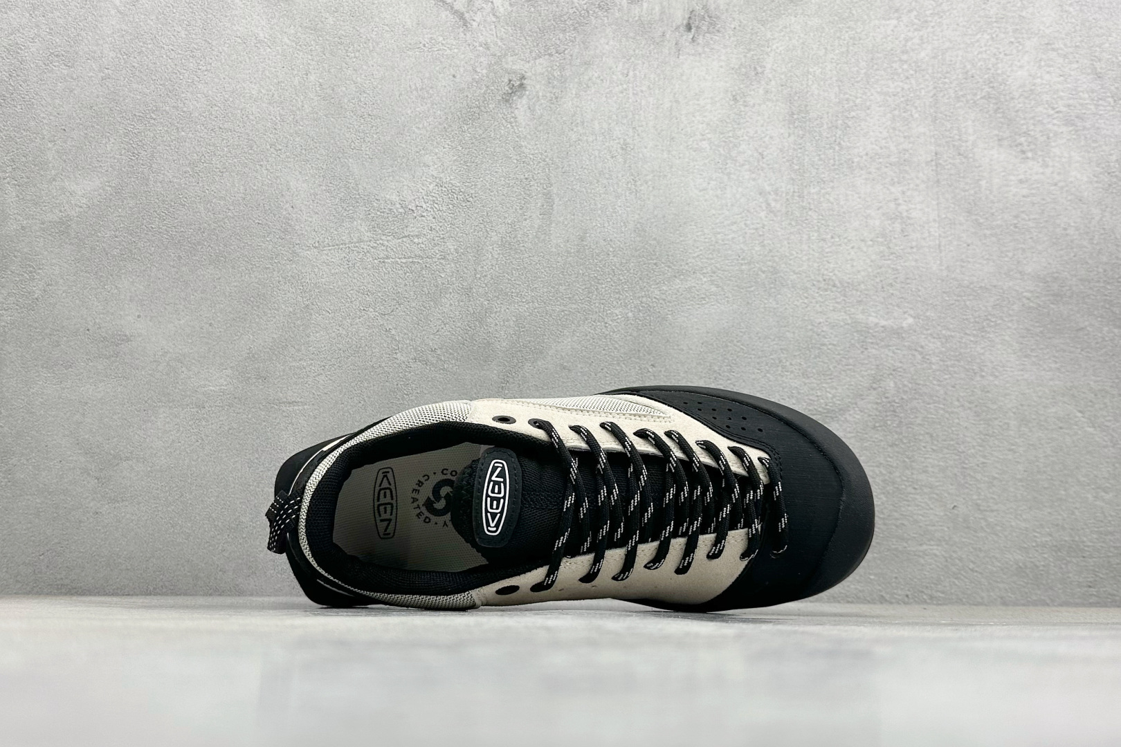 200 绿X版KEEN 科恩 Jasper Rocks 山系户外鞋 日系街头复古风 1031194