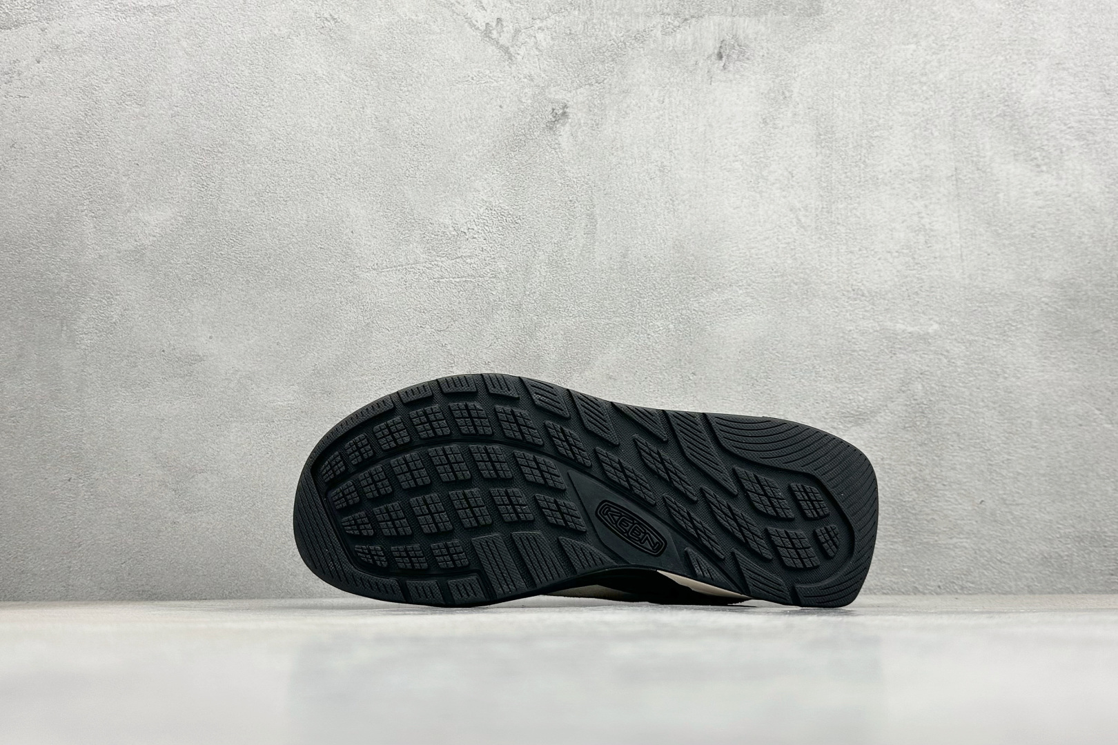 200 绿X版KEEN 科恩 Jasper Rocks 山系户外鞋 日系街头复古风 1031194