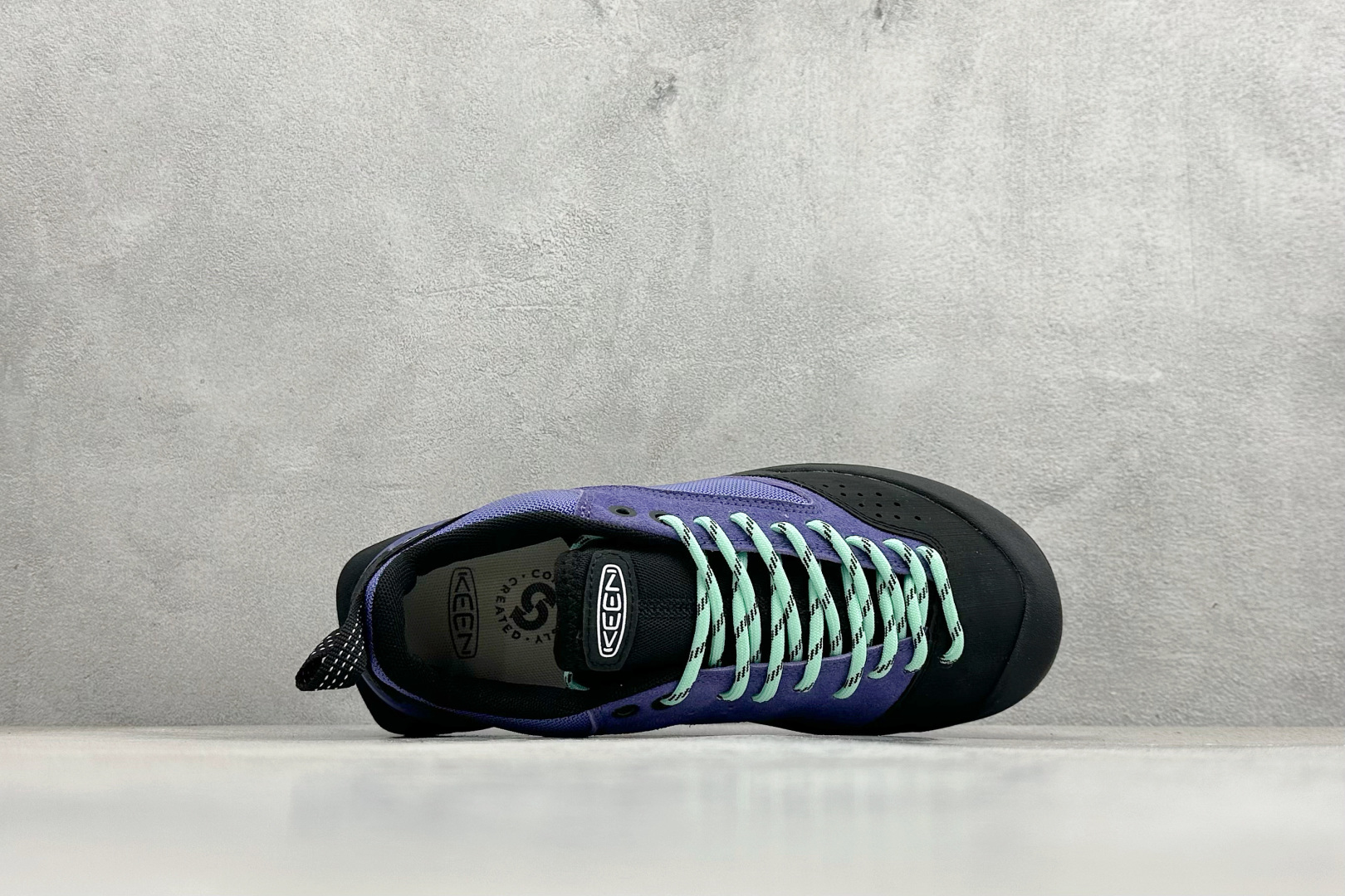 200 绿X版KEEN 科恩 Jasper Rocks 山系户外鞋 日系街头复古风 原单货 1031195