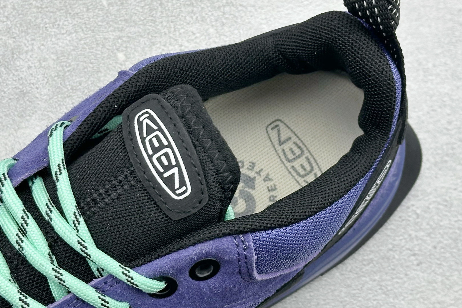 200 绿X版KEEN 科恩 Jasper Rocks 山系户外鞋 日系街头复古风 原单货 1031195