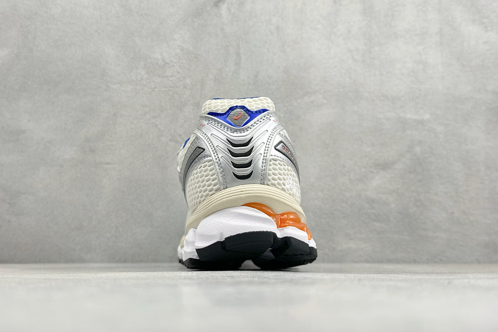 200 CH版Asics Gel-Kayano 12.1 亚瑟士 运动休闲透气专业跑鞋 1203A555-101