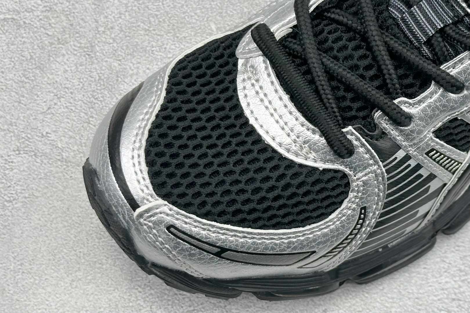 200 CH版Asics Gel-Kayano 12.1 亚瑟士 运动休闲透气专业跑鞋 1203A759-001