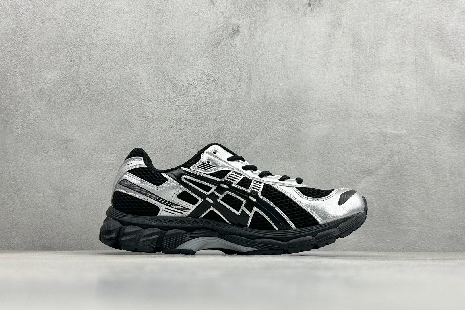 200 CH版Asics Gel-Kayano 12.1 亚瑟士 运动休闲透气专业跑鞋 1203A759-001