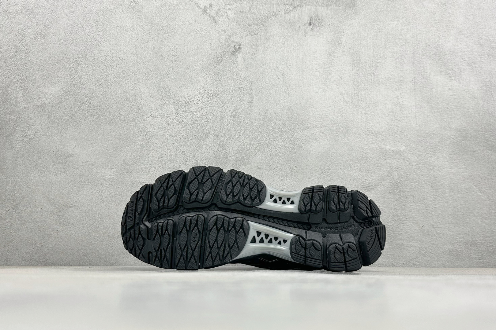 200 CH版Asics Gel-Kayano 12.1 亚瑟士 运动休闲透气专业跑鞋 1203A759-001