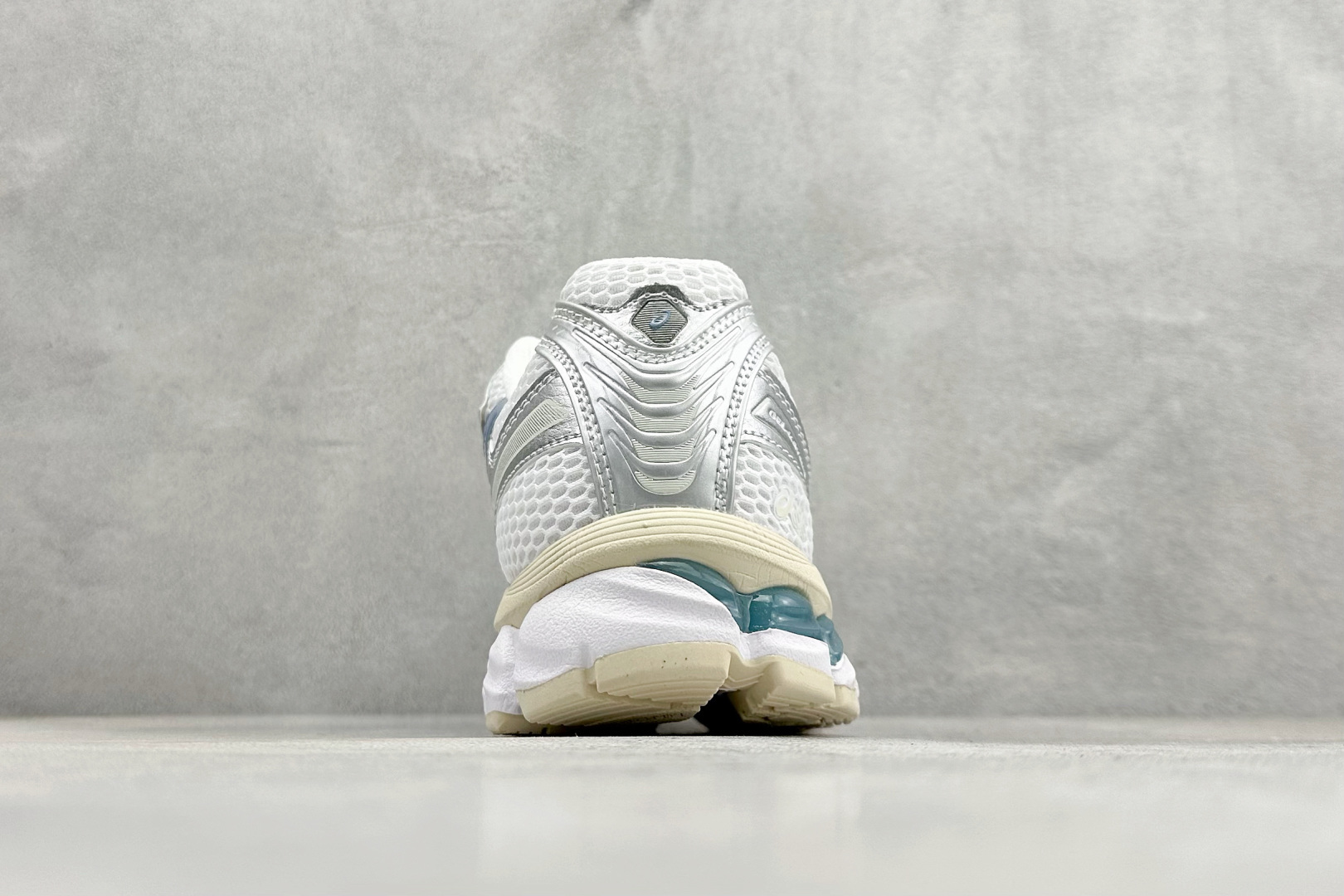 200 CH版Asics Gel-Kayano 12.1 亚瑟士 运动休闲透气专业跑鞋 1203A759-101