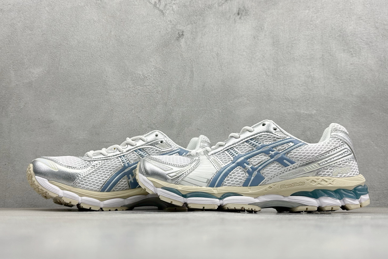 200 CH版Asics Gel-Kayano 12.1 亚瑟士 运动休闲透气专业跑鞋 1203A759-101