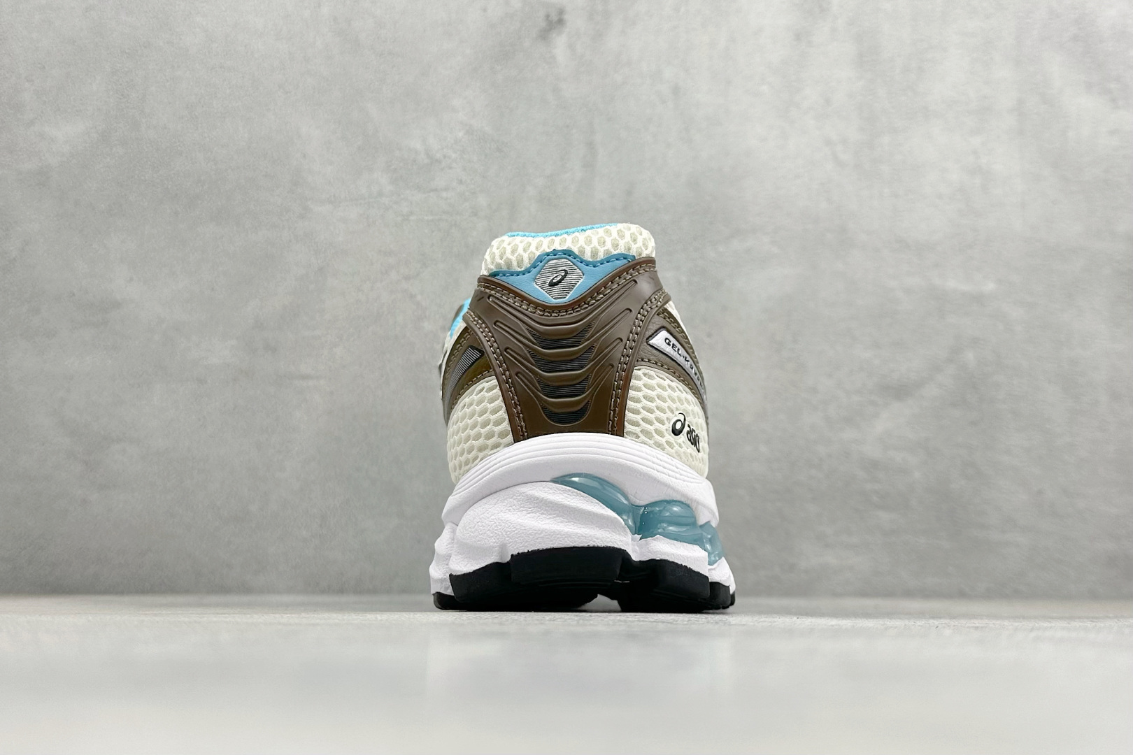 200 CH版Asics Gel-Kayano 12.1 亚瑟士 运动休闲透气专业跑鞋 1203A807-100